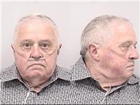 Charles Manning has been accused of sexual assault on a child and contributing to the delinquency of a minor. / Photo courtesy of Colorado Springs Police Department