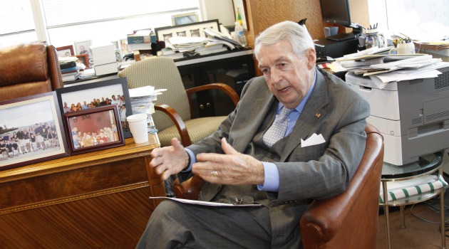 Not the Answer: Forcing rabbis to report sex abuse allegations, as Brooklyn District Attorney Charles Hynes wants, may intimidate families into staying quiet.