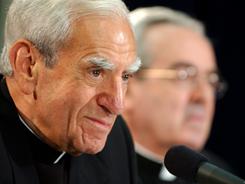 Cardinal Anthony J. Bevilacqua died days before damning evidence was found at the Philadelphia archdiocese he led, and weeks before his top aide went on trial on child-endangerment charges.