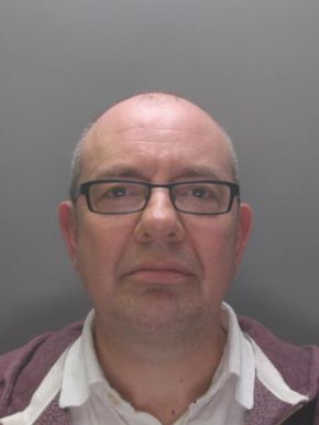 Peter Hooper
