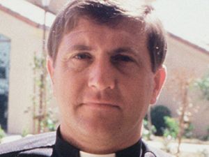 Father Michael Harris