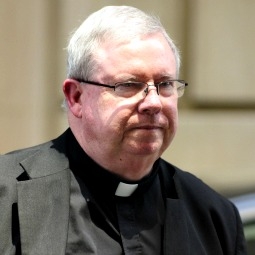 Msgr. William Lynn