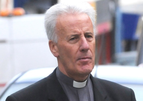 Father Boland
