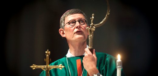Rainer Maria Woelki: "Korruption bleibt ein Problem"