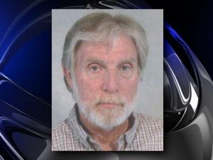 Robert Ruark (Fairfield Police Dept.)