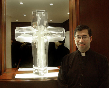 Staten Island-based Priests for Life faces financial trouble