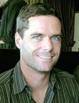 William Lynch accused Rev Jerold Linder of sexually abusing him as a child (Facebook)
