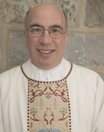 Rev. Andrew D. McCormick