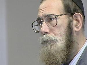 Rabbi Stanley Z. Levitt
