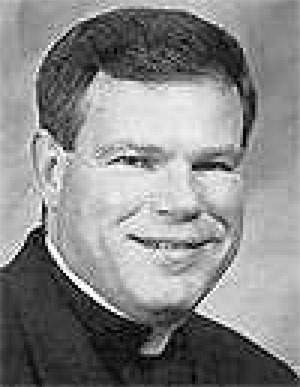 Rev. Peter Petroske )