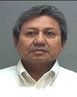 Arturo Tenorio, 59, is on trial for two counts of forcible sexual abuse, a second-degree felony. Two women testified that he sexually abused them during marriage counseling sessions.