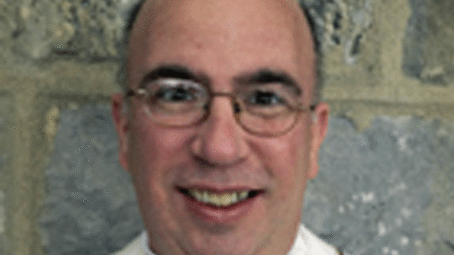 Father Andrew McCormick