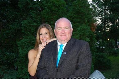Upper Freehold resident Bruce Novozinsky is the author of "Purple Reign, " the result of seven years of research into the Diocese of Trenton's alleged cover-up of sexual abuse by clergy.