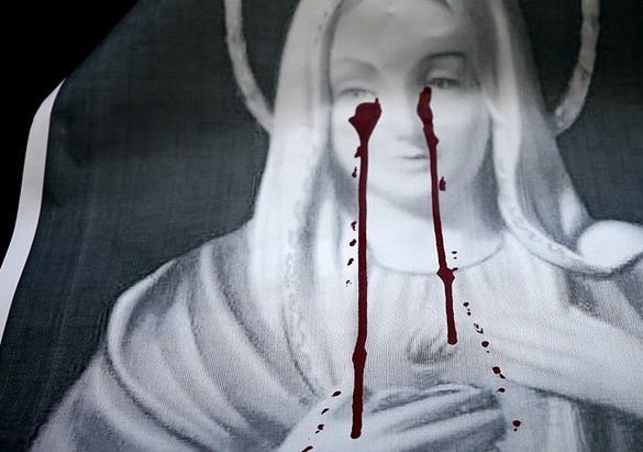 'Mea Maxima Culpa' delves into the systematic cover up of Rev. Lawrence Murphy's decades of sex abuse.