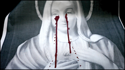 "Mea Maxima Culpa: Silence in the House of God"