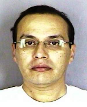 Angel Armando Perez, 46