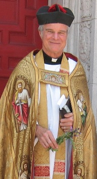 Father Kelley