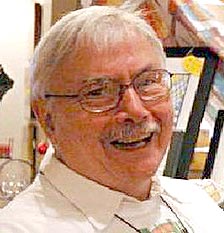 Bernard Hartman
