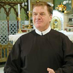 archbishop Tobin