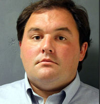 Gordon Oehmig had some disgusting child porn, cops say
