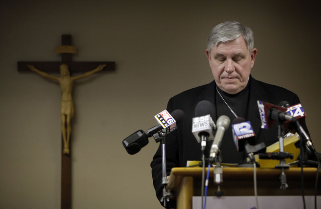 The Catholic Archdiocese of Milwaukee, which faces more than a dozen civil fraud lawsuits over its handling of clergy sex abuse cases, filed for Chapter 11 bankruptcy protection in January. As the case proceeds, we'll have updates, analysis, documents and more.