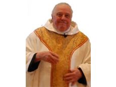 The Rev. Charles Robert Manning, 77, is accused of molesting the boy while serving as pastor at St. Gabriel the Archangel Catholic Church, where he began work in 2007.