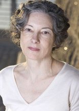 Margaret Smith, a member of the research team at John Jay College of Criminal Justice that studied child abuse.