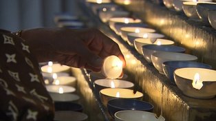 Pope Benedict says the 'Year of Faith' offers opportunity for renewal