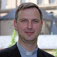 Quelle Bistum Trier: Georg geht