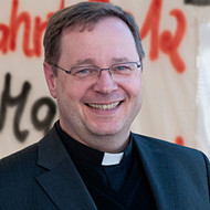 Quelle Bistum Trier: Georg kommt