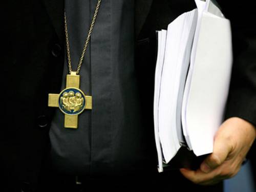 Last month, police in that state accused the Catholic Church of intimidation, secrecy, destroying evidence, and failing to report accusations against the clergy. (AAP)