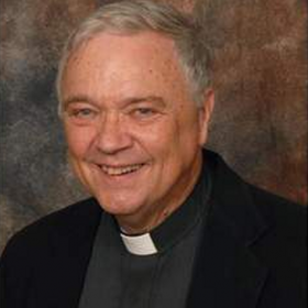 Rev. Bob Poandl