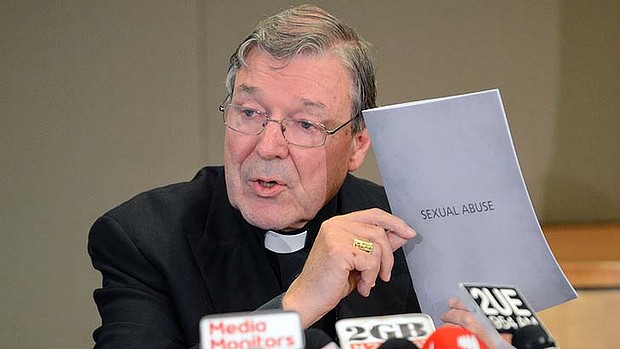 In the spotlight ... The commission will investigate all institutions and was sparked by allegations of abuse and cover-up by the Catholic Church in the Hunter Valley. Photo: AFP