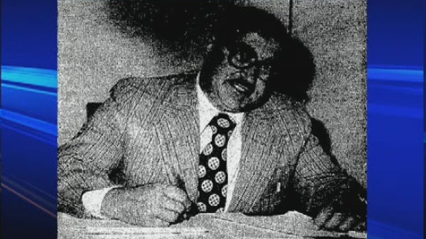 Former priest Albert LeBlanc pleaded guilty to six counts of indecent assault dating back to the 1970s – each with the name of a different victim attached.