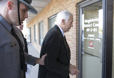 The child sex abuse charges filed against Jerry Sandusky prompted the state to take a closer look at its child protection law. Sandusky was convicted in June on 45 charges and is now serving a prison sentence.