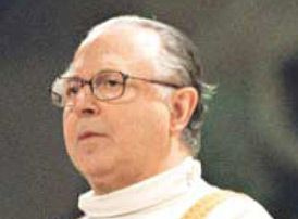 Former priest Fernando Karadima was found guilty of sexual abuse by the Vatican in 2011. Photo by lizunamo2/Flickr.