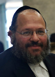 Nechemya Weberman