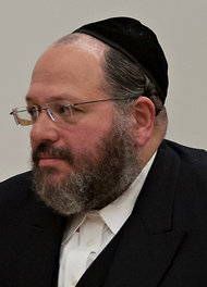 Nechemya Weberman