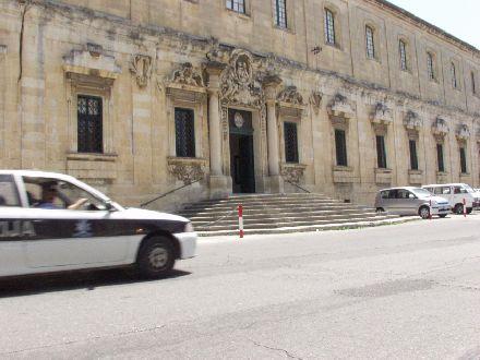 The Archbishop's Curia is being called upon to liquidate damages suffered by 12 victims of sexual abuse at the hands of two former priests who ran St. Joseph's Home in Hamrun