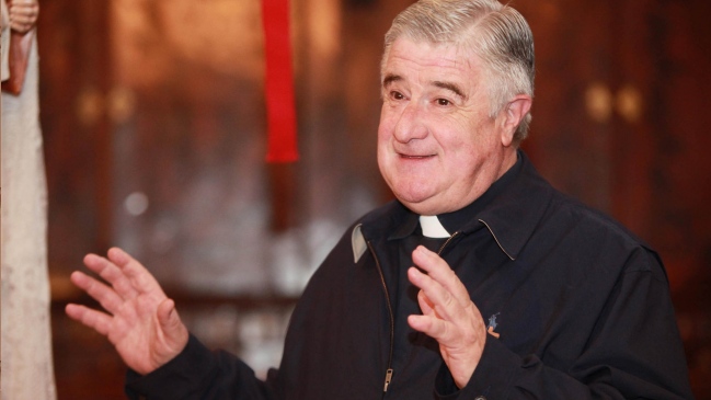 Cristian Precht fue condenado por El Vaticano por "conductas abusivas".