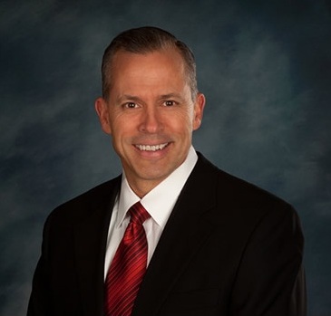 Former First Baptist Church of Hammond Pastor Jack Schaap