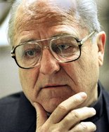 Rev. Peter Young of Albany, founder of a sprawling nonprofit that provides alcohol and drug rehab services.