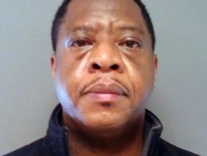 Vaughn McKinney (credit: NYPD)
