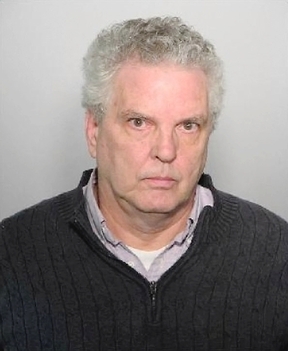 William Kokesch, 65, is charged with production and distribution of child pornography.