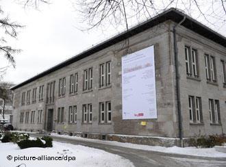 The Canisius-Kolleg Jesuit high school (Photo: Alina Novopashina/dpa) The abuse first came to light at Berlin's Canisius-Kolleg