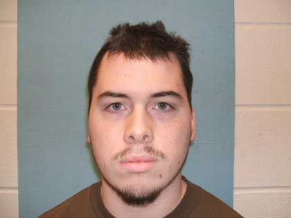 Ryan Welborn, 19, a former church daycare worker was arrested and charged with Aggravated Sexual Assault of a Child. (credit: Lake Worth Police Dept.)