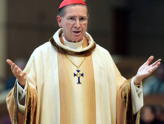 A California judge ordered the Archdiocese of Los Angeles to includes the names of priests and high-ranking church officials, including now-retired cardinal Rogery Mahony, when confidential files about child sex abuse are released.