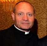Father Wallin
