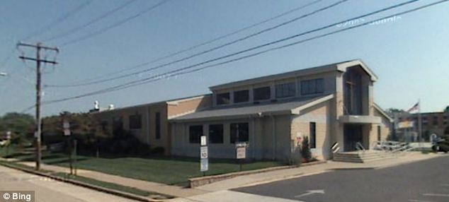 Lynn is serving a three- to six-year prison term for endangering Avery's victim at St. Jerome's Parish in northeast Philadelphia
