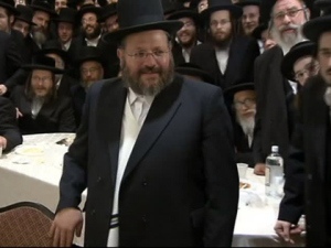 Nechemya Weberman